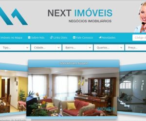 Script para Imobiliária Responsivo com Google Maps e Chat