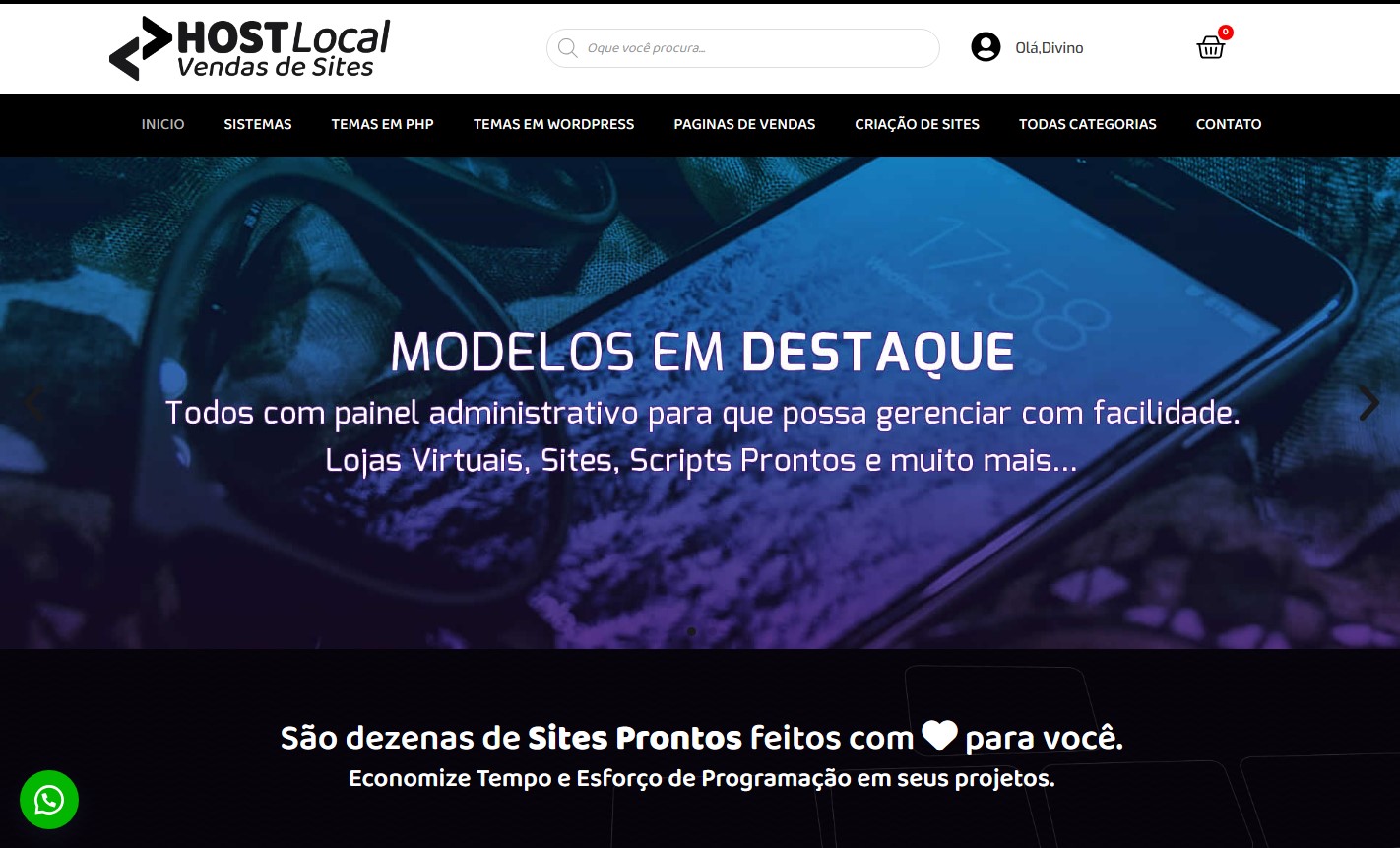 Divino Silva