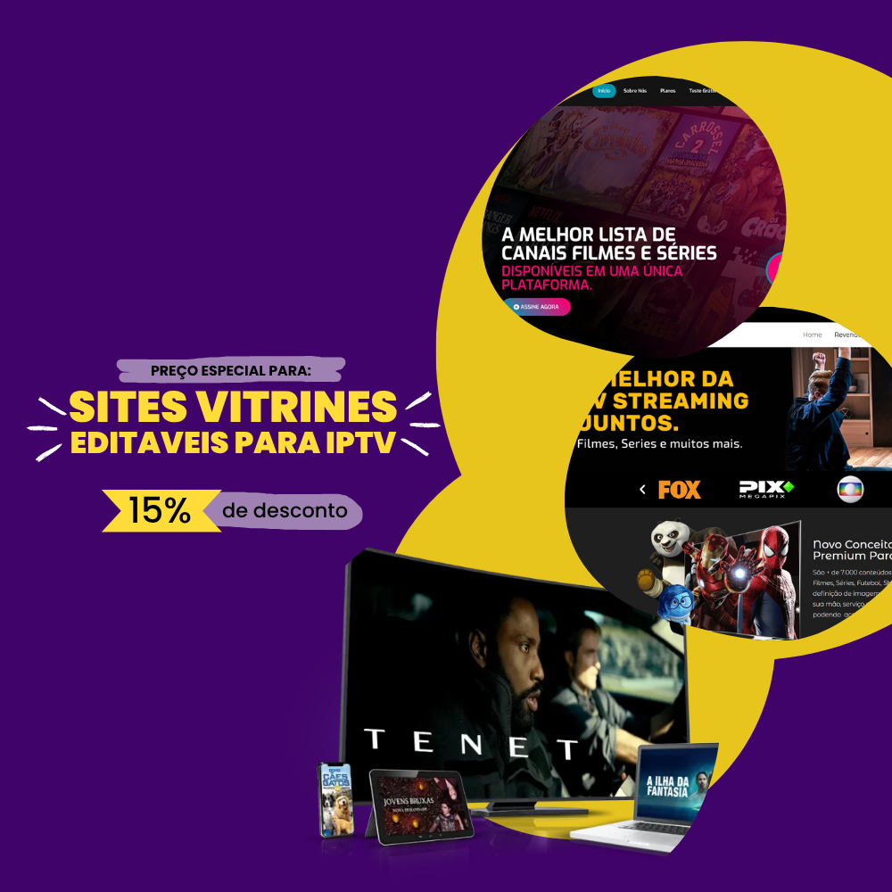 sites iptvs