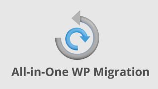 All-in-One-WP-Migration