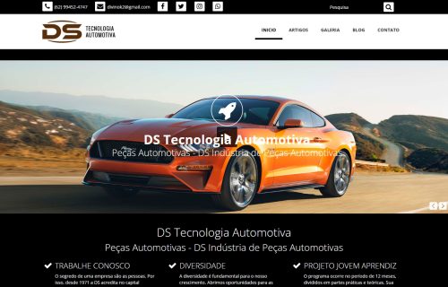 Pandao Cms Pro 4 – Sistema De Gestão De Conteúdos Totalmente em pt_BR