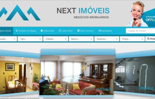 Script para Imobiliária Responsivo com Google Maps e Chat aproveite :) ATUALIZADO