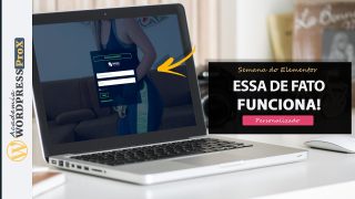 PASSO A PASSO: Como Criar Uma Página de Login com Redirecionamento com Elementor Pro
